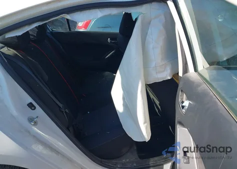 2018 Kia Forte S z USA, uszkodzony, nr VIN 3KPFL4A76JE192036